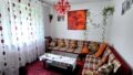 Wohnzimmer EG Haupthaus