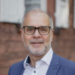Gerhard Steinbacher